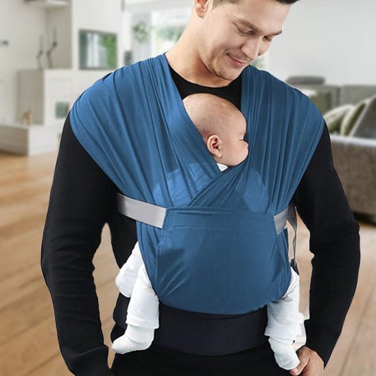 Echarpe de portage | Breathable™ - Atmosphère Bébé
