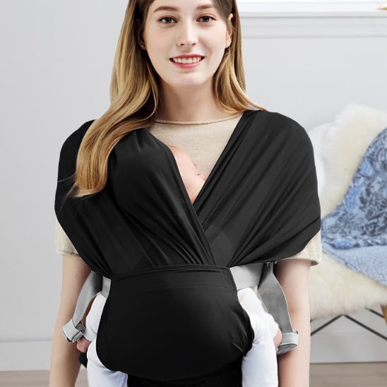 Echarpe de portage | Breathable™ - Atmosphère Bébé