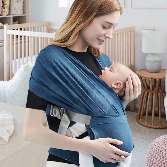 Echarpe de portage | Breathable™ - Atmosphère Bébé