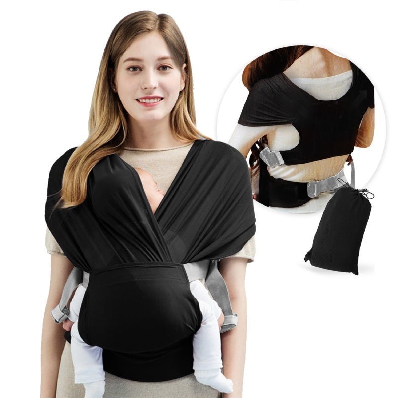 Echarpe de portage | Breathable™ - Atmosphère Bébé