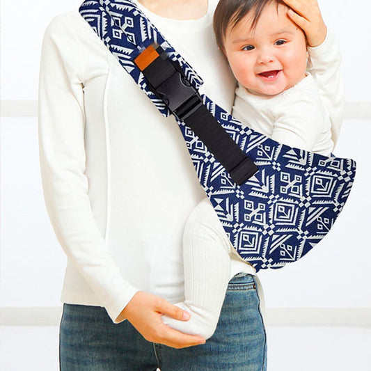 porte bébé physiologique réglable