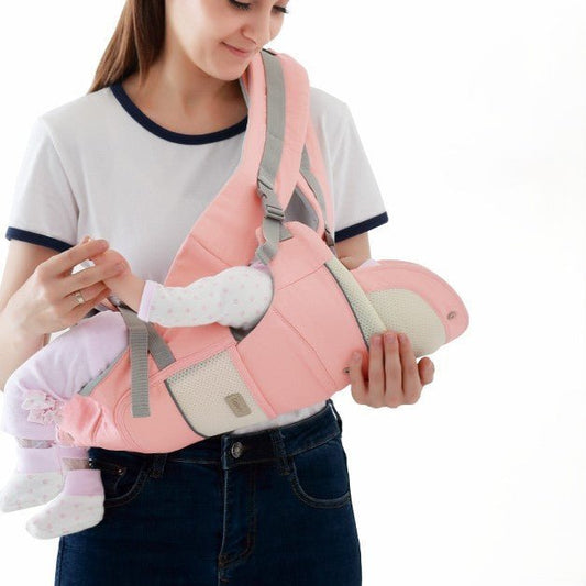 porte bebe sécurisé