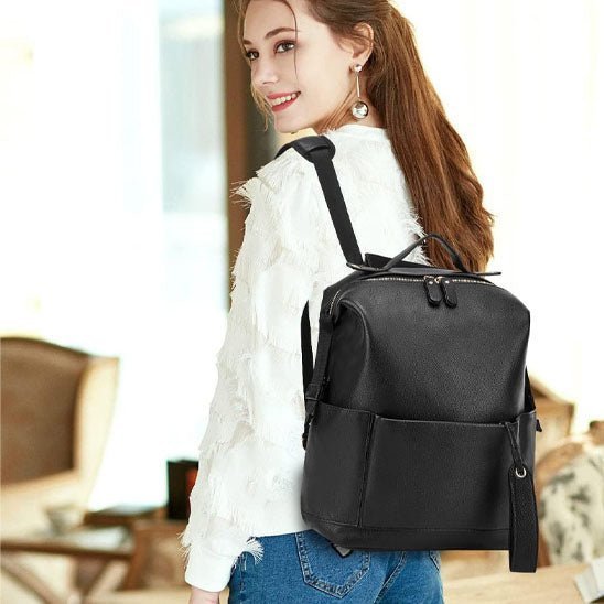 Sac à dos à langer | LUXURIOUS™ - Atmosphère Bébé