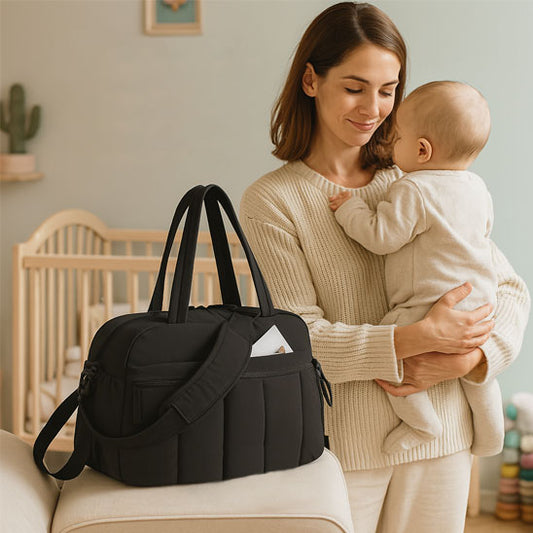 sac a langer bebe polyvalent