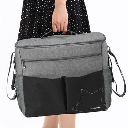 sac à langer ingénieux