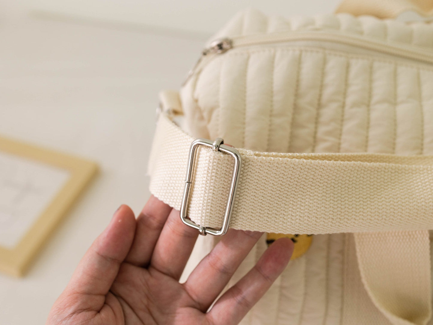 SAC A LANGER | Petits oursons - Atmosphère Bébé