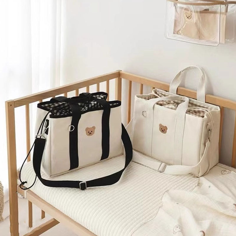 sac à langer sac à couches