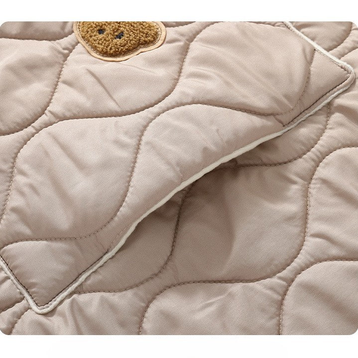 Couverture portage | 3 en 1 Chaude & Polyvalente pour Bébé
