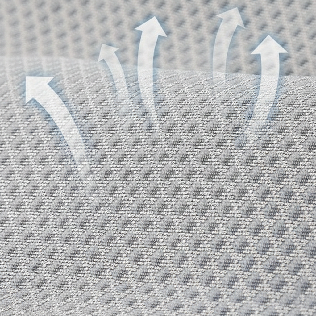 Porte bebe respirant | Confort Évolutif 0-36 mois