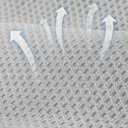 Porte bebe respirant | Confort Évolutif 0-36 mois