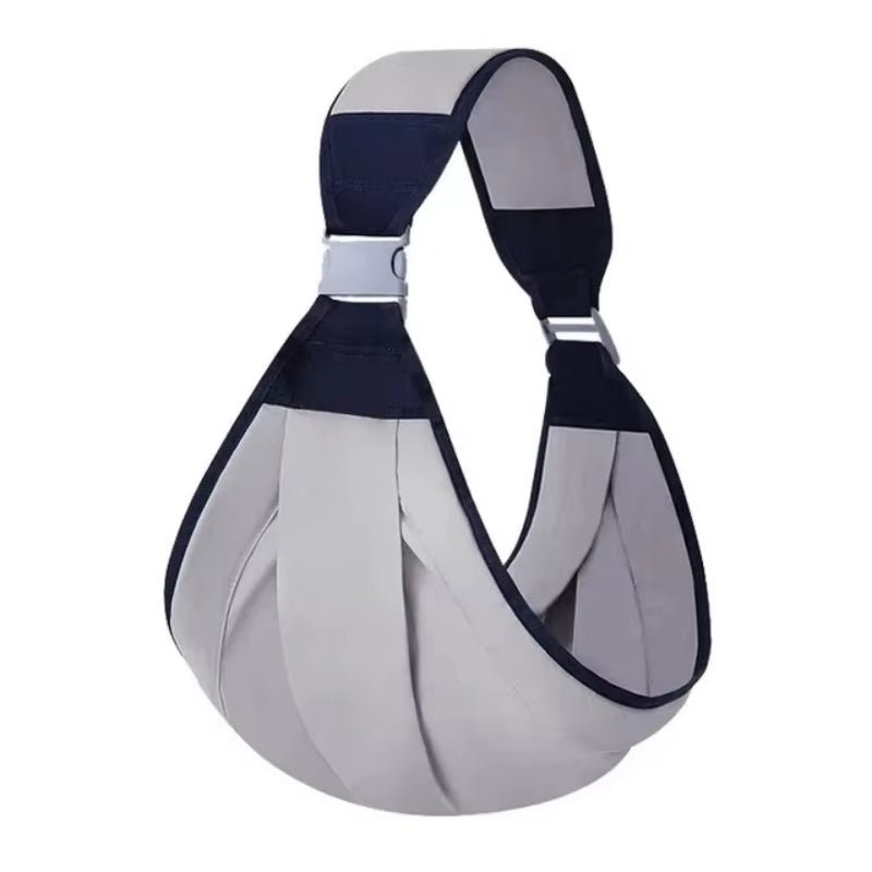 Bebe porte en echarpe | BabyErgo™ - Atmosphère Bébé