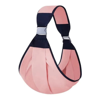 Bebe porte en echarpe | BabyErgo™ - Atmosphère Bébé