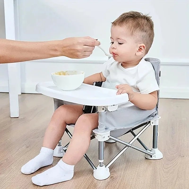 Chaise pliante ultra-légère pour bébé BabyMove™