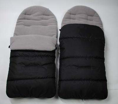 chanceliere bebe grise modèle extensible
