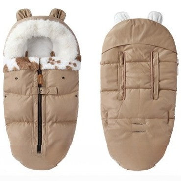 chanceliere bebe beige