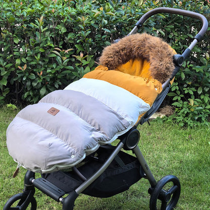 chanceliere bebe cocon thermique douillet confortable et de qualité