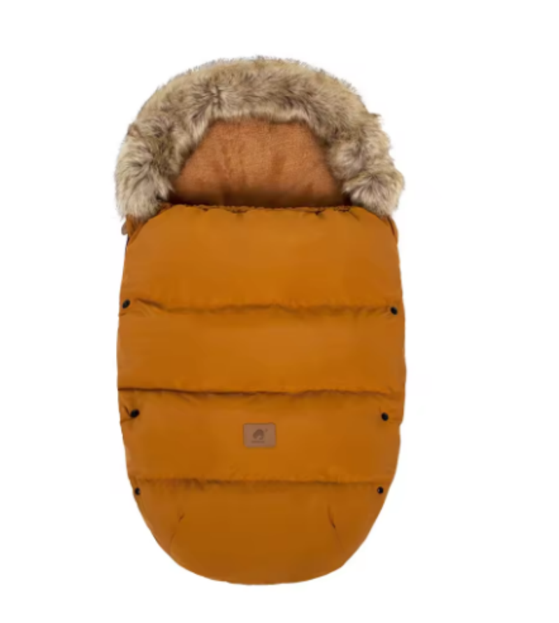 chanceliere bebe couleur brune