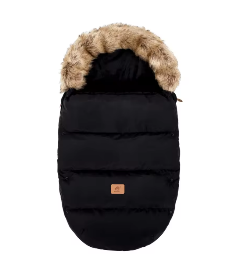 chanceliere bebe couleur noire