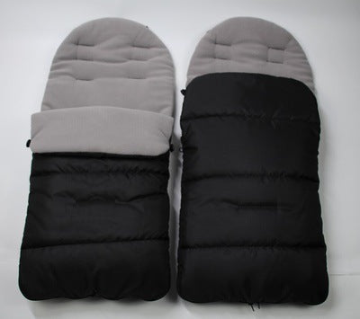 chanceliere bebe grise modèle extensible