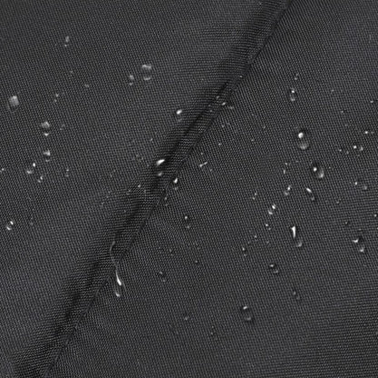chanceliere bebe imperméable