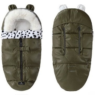 chanceliere bebe kaki