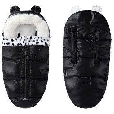 chanceliere bebe noire