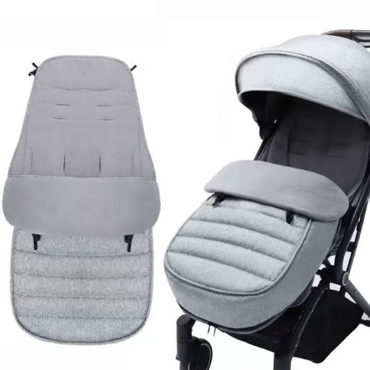 chanceliere bebe protection thermique