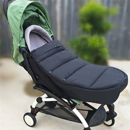 chanceliere poussette couleur noire
