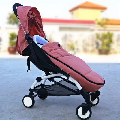 chanceliere poussette couleur rose gingembre