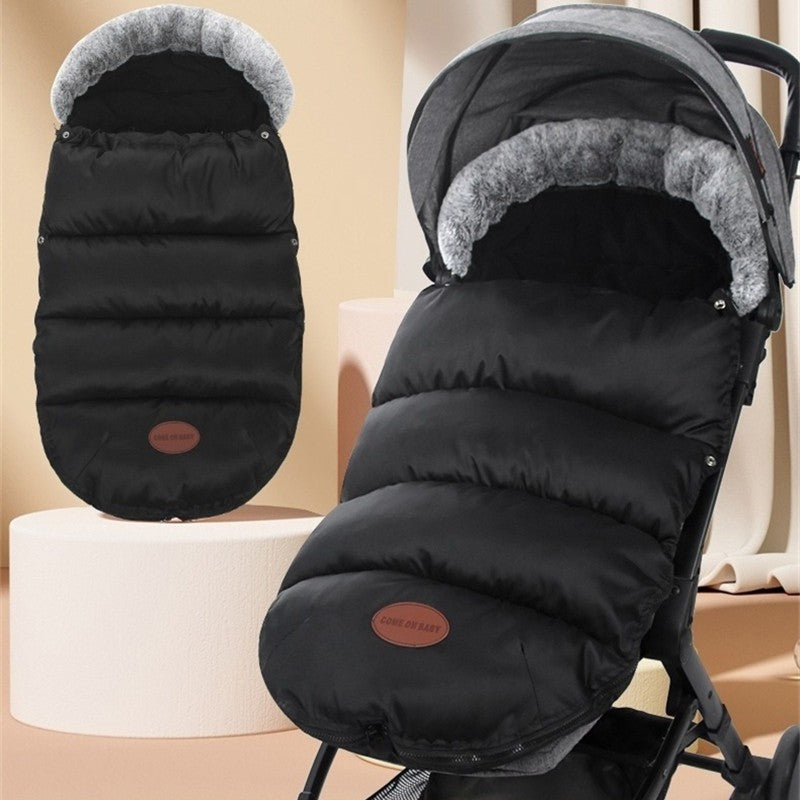 chanceliere protection thermique pensée pour les sorties hivernales