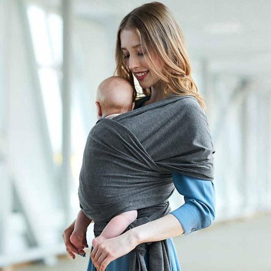 Écharpe de portage | BabyCalm™ - Atmosphère Bébé