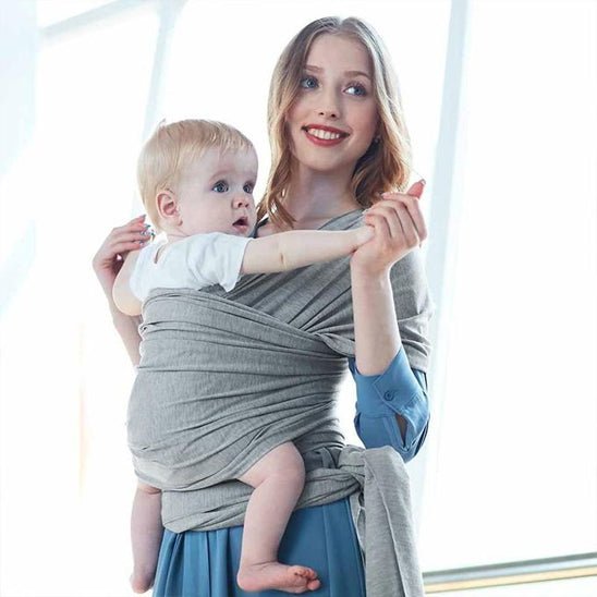 Écharpe de portage | BabyCalm™ - Atmosphère Bébé