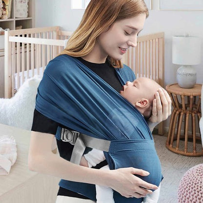 Echarpe de portage | Breathable™ - Atmosphère Bébé
