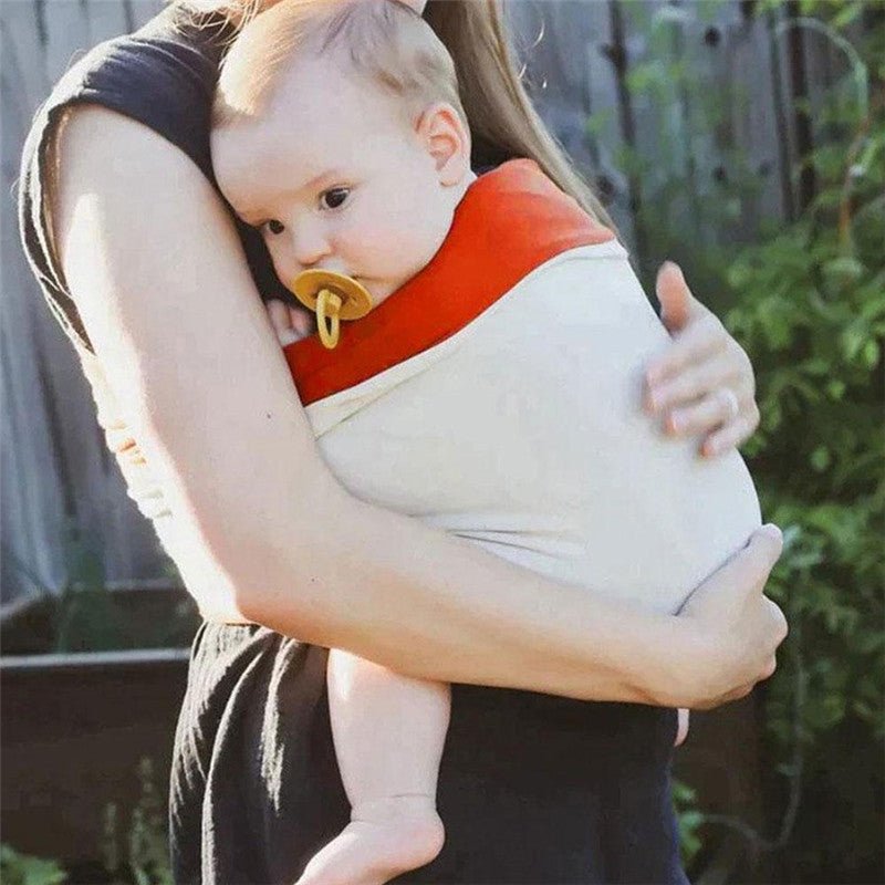 Echarpe portage | BabyCocoon™ - Atmosphère Bébé