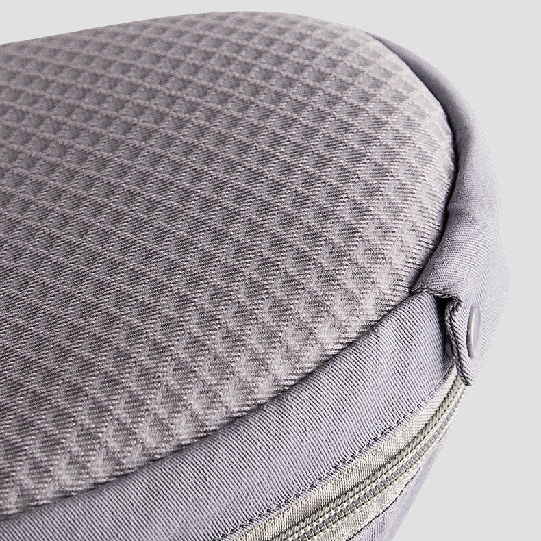 Porte bebe respirant | Confort Évolutif 0-36 mois