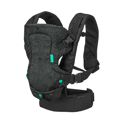 Mei tai BabyVenture™ noir