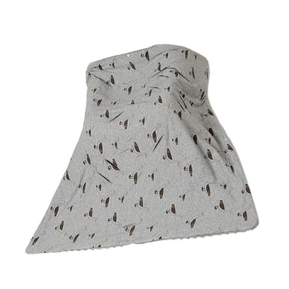 nid d ange cosy chaleureux gris vue extérieure