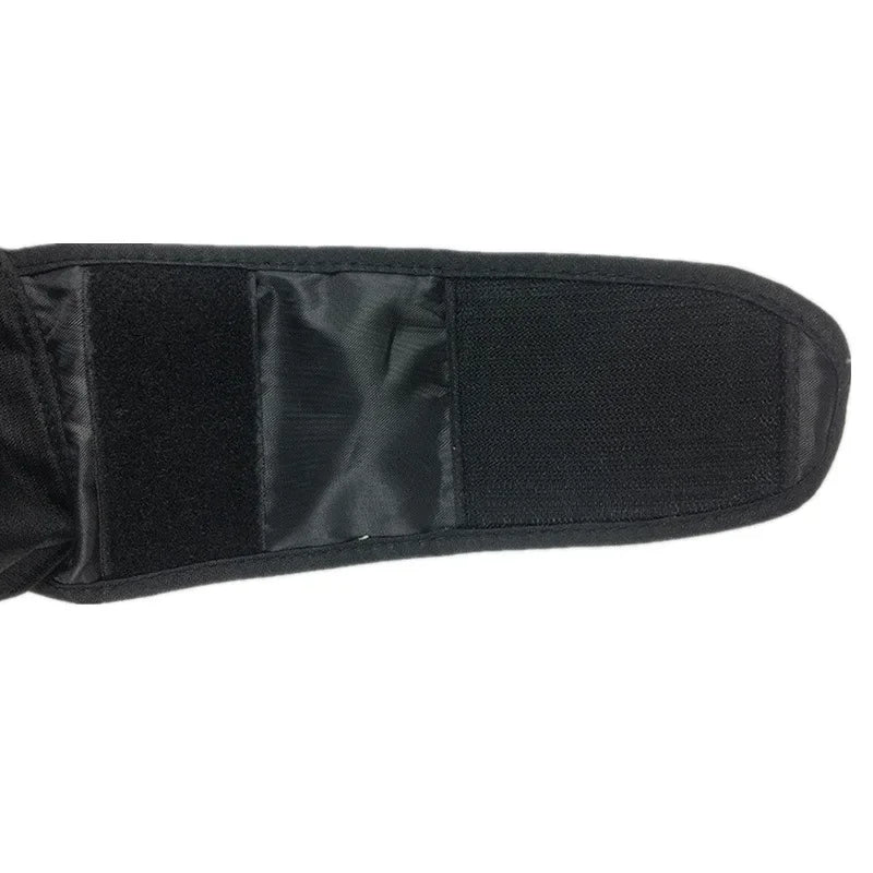 organisateur de poussette avec velcros pour attacher sur poussette