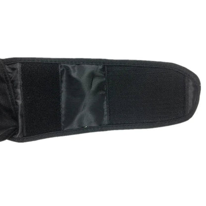organisateur de poussette avec velcros pour attacher sur poussette