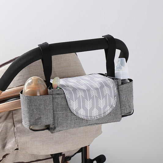organisateur de poussette Prambag™