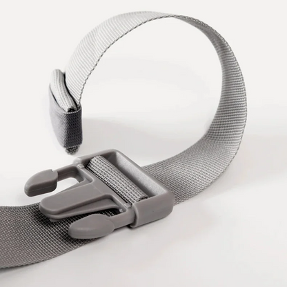 PORTE BEBE 3-en-1 avec système rangement de sangle