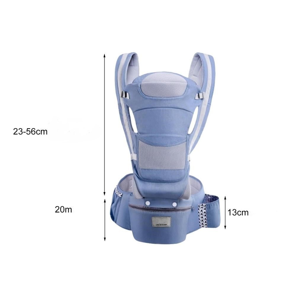 PORTE BEBE | Bliss™ - Atmosphère Bébé