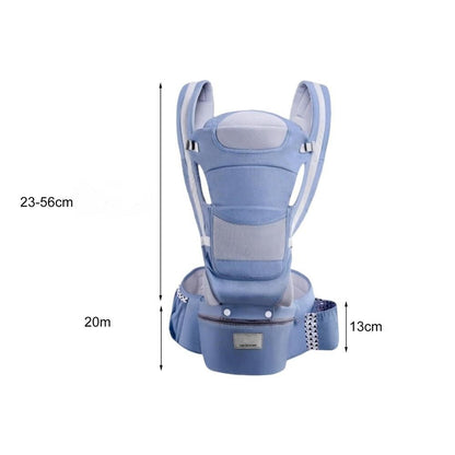 PORTE BEBE | Bliss™ - Atmosphère Bébé