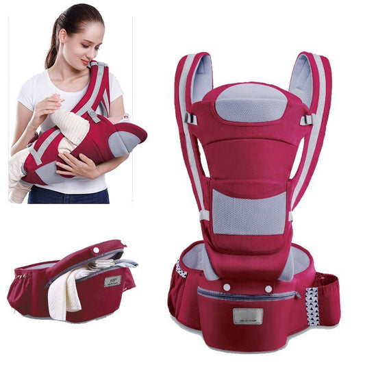 PORTE BEBE | Bliss™ - Atmosphère Bébé