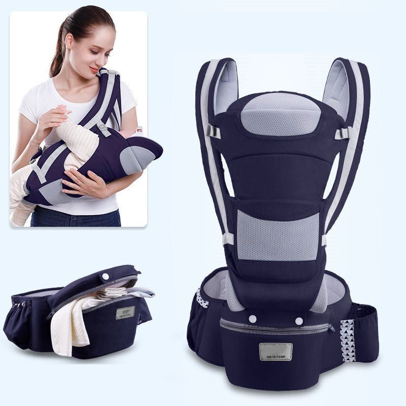 PORTE BEBE | Bliss™ - Atmosphère Bébé