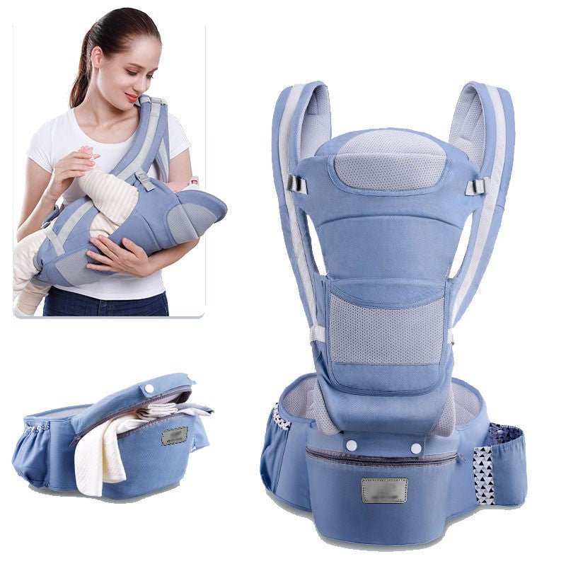 PORTE BEBE | Bliss™ - Atmosphère Bébé