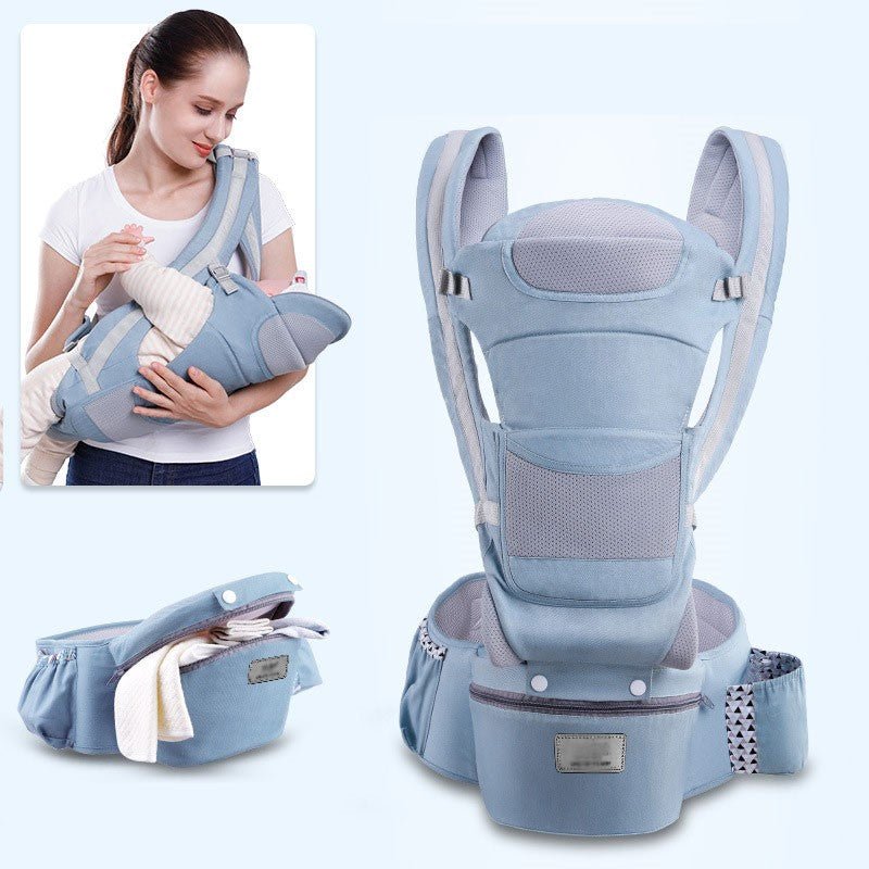 PORTE BEBE | Bliss™ - Atmosphère Bébé