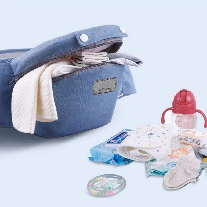 PORTE BEBE | Bliss™ - Atmosphère Bébé