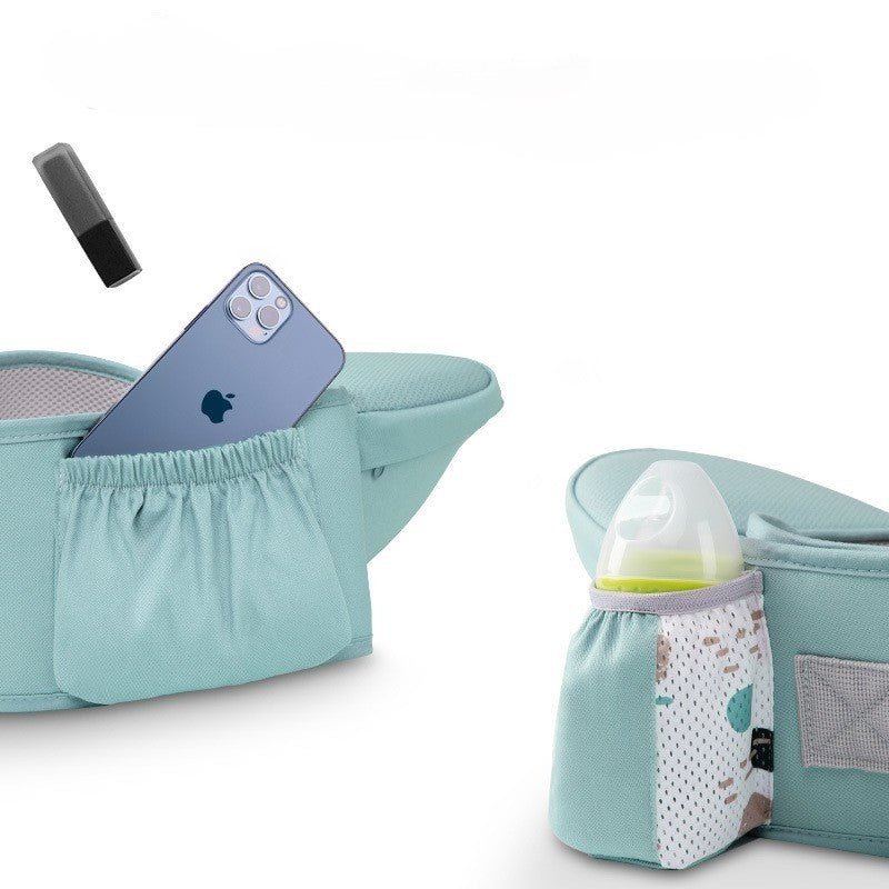 PORTE BEBE | Bliss™ - Atmosphère Bébé