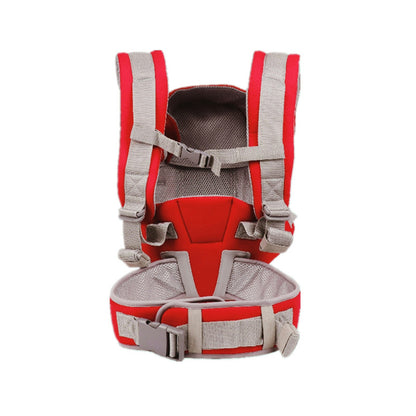 porte bebe cocon de liberté distribuant parfaitement le poids